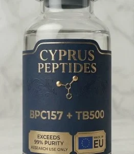 BPC157 + TB500 10mg + 10mg