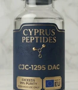 CJC-1295 DAC 5mg