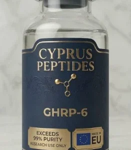 GHRP-6 5mg