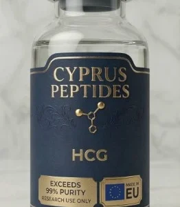 HCG 5000IU
