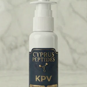 KPV - Nasal Spray 250mcg/mL, 15mL
