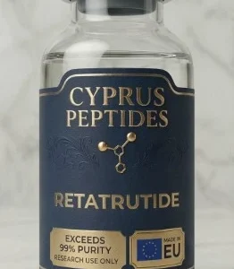 Retatrutide 12mg