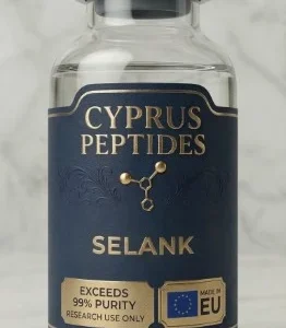 Selank 5mg