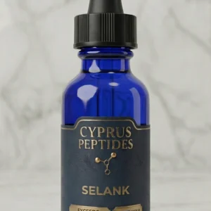 Selank - 30mL Drops 7500mcg/ml