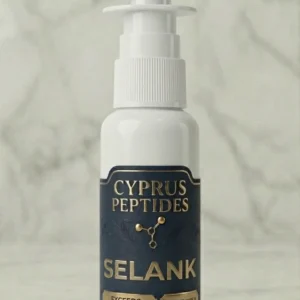 Selank - Nasal Spray 7500mcg/ml