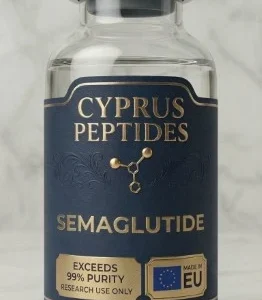 Semaglutide 5mg