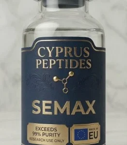 Semax 5mg