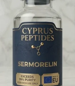 Sermorelin 5mg