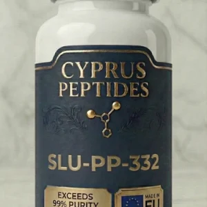 SLU-PP-332 - Capsules 1mg