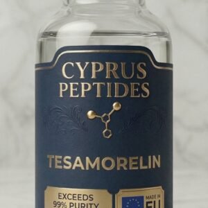 Tesamorelin 5mg